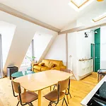GuestReady - Confort moderne dans le 6ème